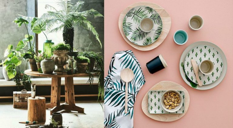 5 tipp skandináv stílusú lakáshoz