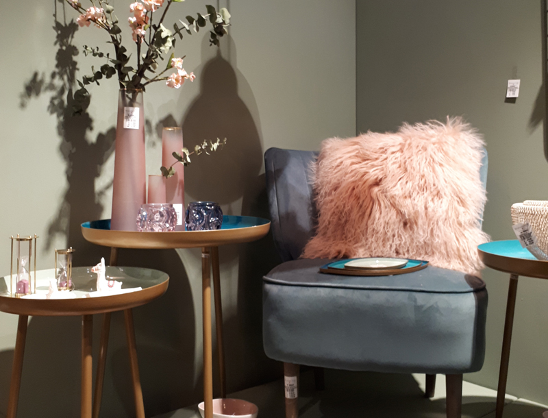 Skandináv lakberendezési trendek