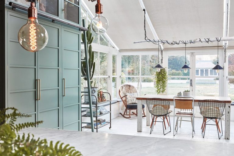 Skandináv étkező és skandináv konyha