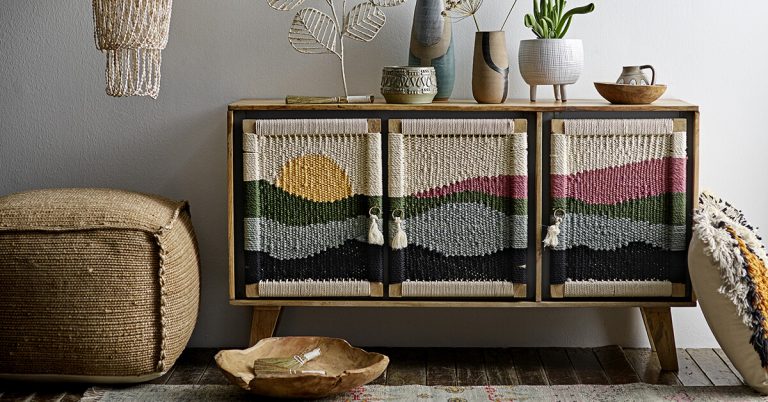 Lakberendezési trendek 2020