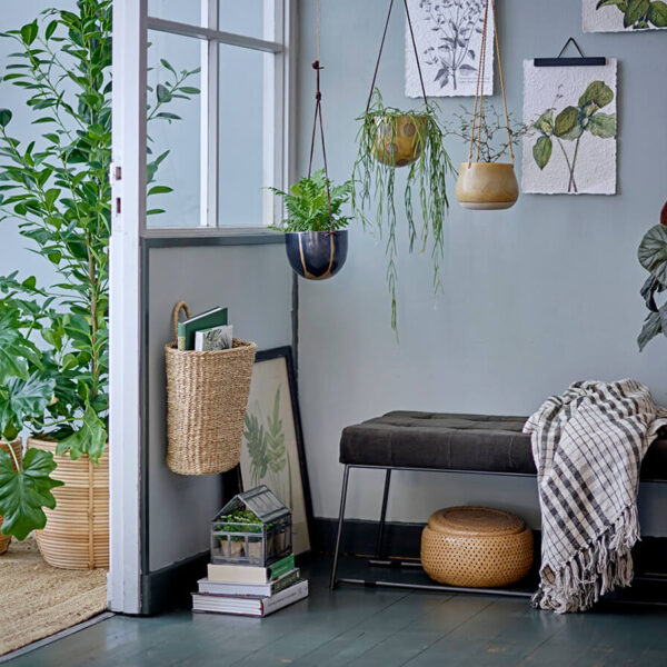 barsony_ulopad_82046326_06 Bársony ülőpad barna előszoba pad skandináv stílus