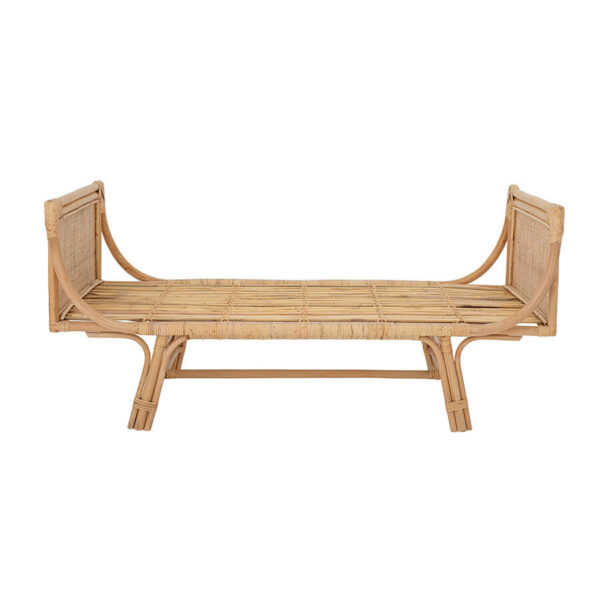 Rattan heverő skandináv stílus lakberendezés webshop