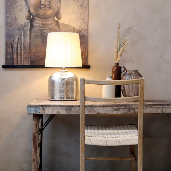 ezust_higany_uveg_asztali_lampa_71798-30_02 Ezüst színű higany üveg mercury glass asztali lámpa