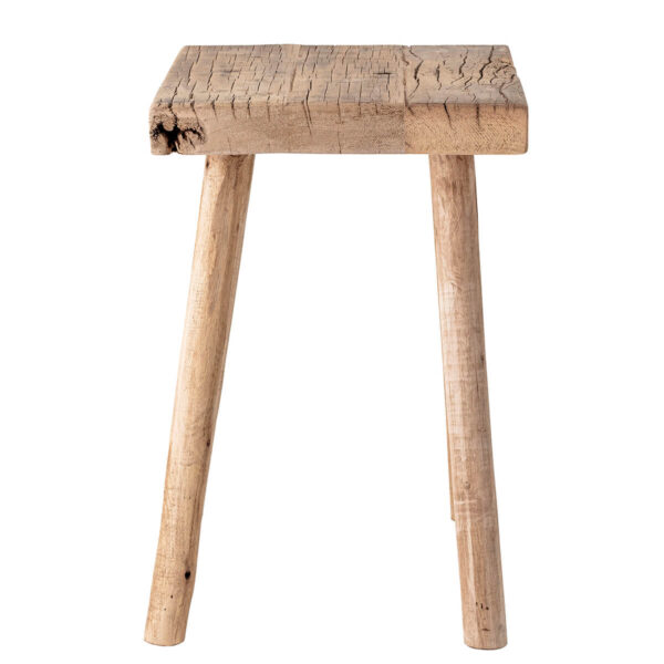 Stoki újrahasznosított fából vintage stílus