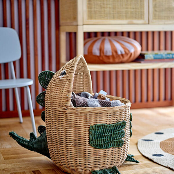 dino_formaju_tarolokosar_rattanbol_82054938_05 Gyerekszobai tárolás rattan tárolókosár skandináv stílusban