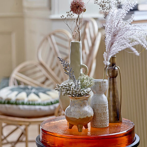 keramia_vaza_arc_mintaval_82047424_02 Kerámia váza arc mintával skandináv dekoráció