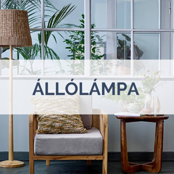 Állólámpa