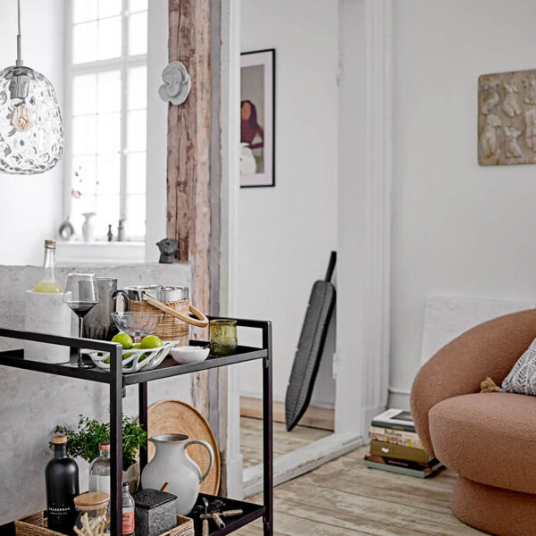 fekete_fem_szervizasztal_82056737_03 Fekete fém szervízasztal minimalista skandináv stílusban