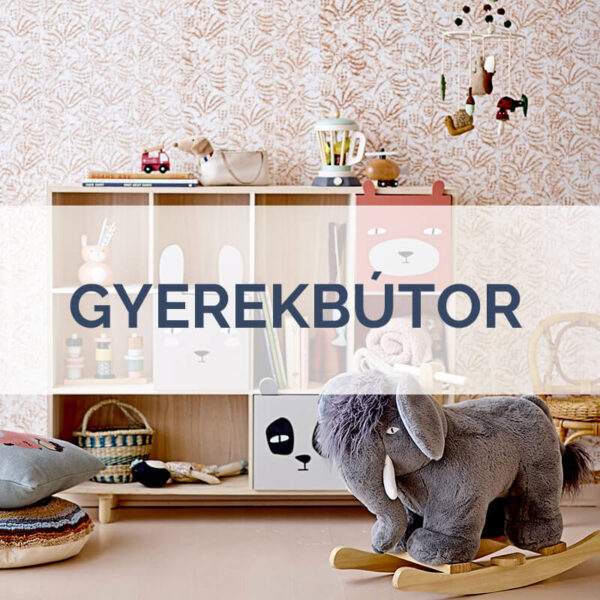 Gyerekbútor