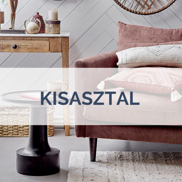 Kisasztal