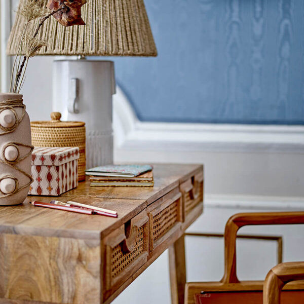 bohem_asztali_lampa_82057525_05 Bohém asztali lámpa fehér kerámia lámpatest