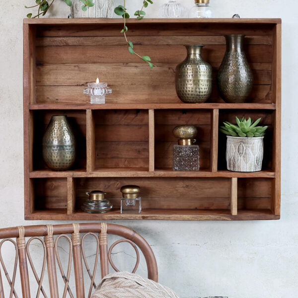 fali_polc_ujrahasznositott_fabol_41066100_02 Fali polc újrahasznosított fából