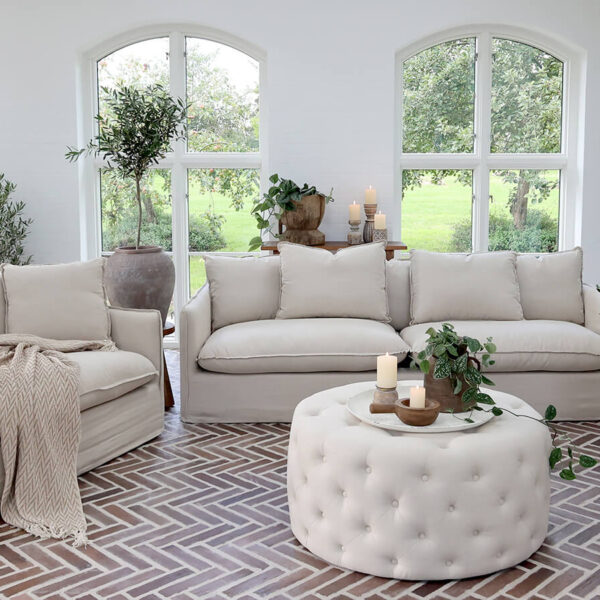 vaszon_puff_40041630_02 Vászon puff shabby chic stílus