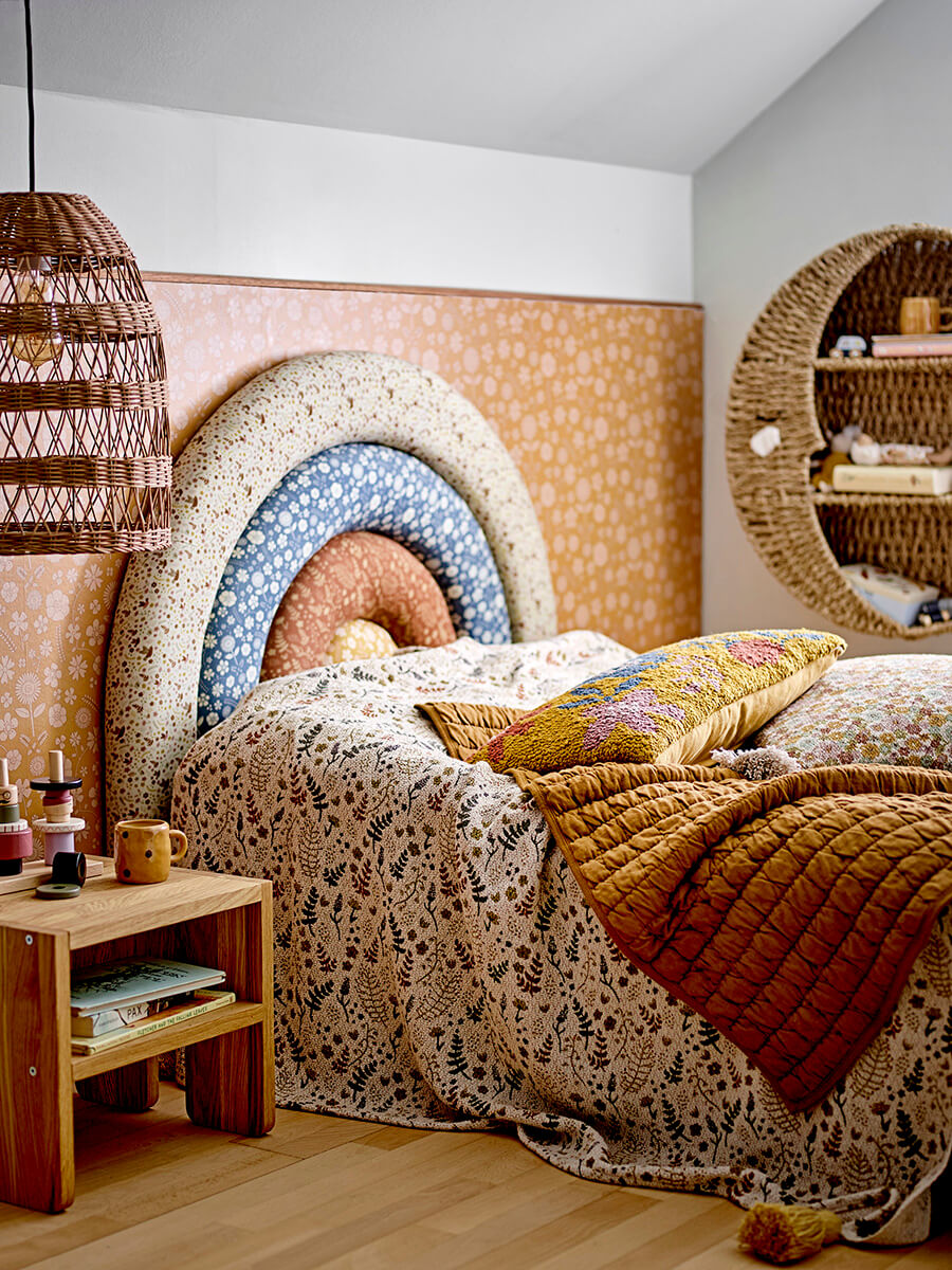 gyerekbútor skandináv stílusban