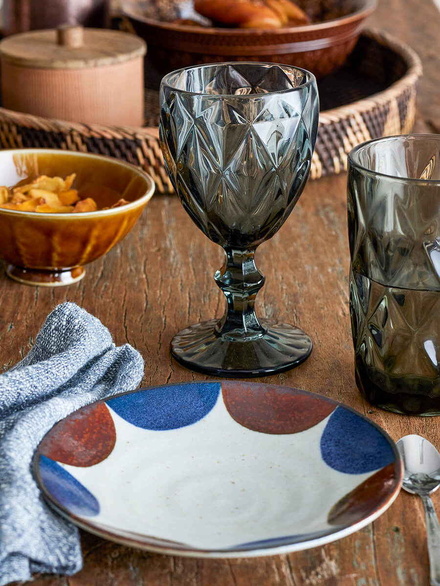 skandináv tálalás