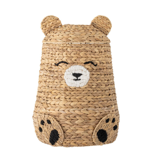 Macis tárolókosár