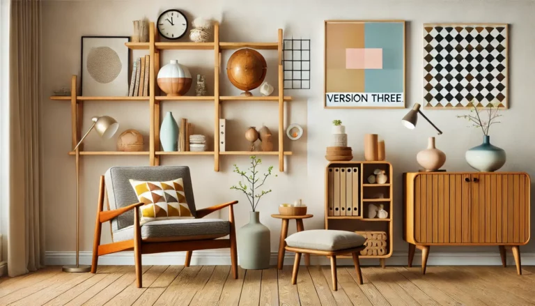 skandináv lakberendezési stílus kombinációja más lakberendezési irányzatokkal