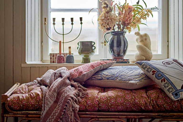 5+1 tipp textúrák otthonos és stílusos kombinálására