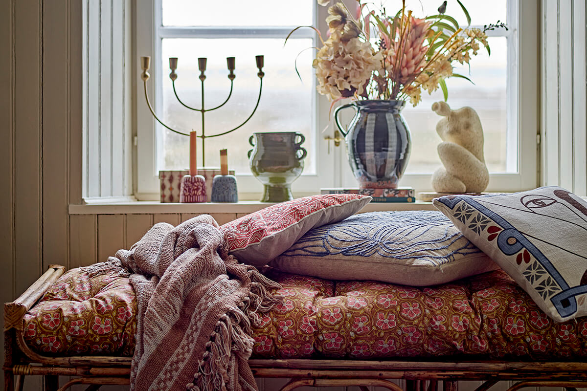 5+1 tipp textúrák otthonos és stílusos kombinálására