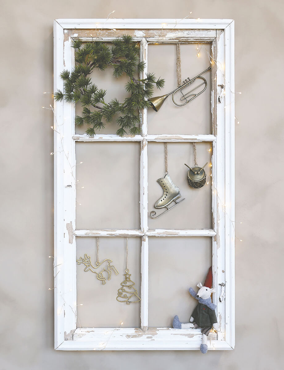 Hova állítsd a karácsonyfát? ünnepi dekoráció