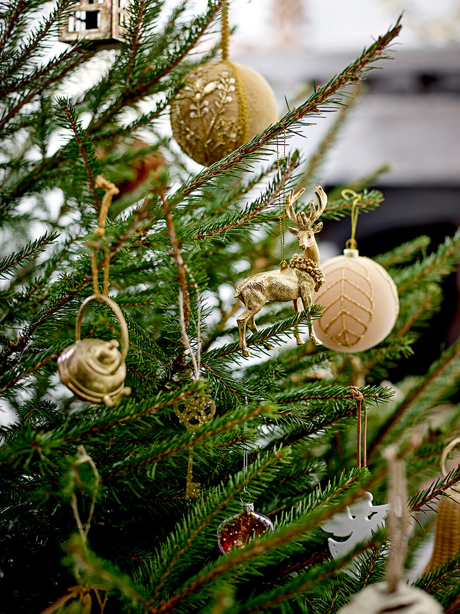 Hova állítsd a karácsonyfát? ünnepi dekoráció