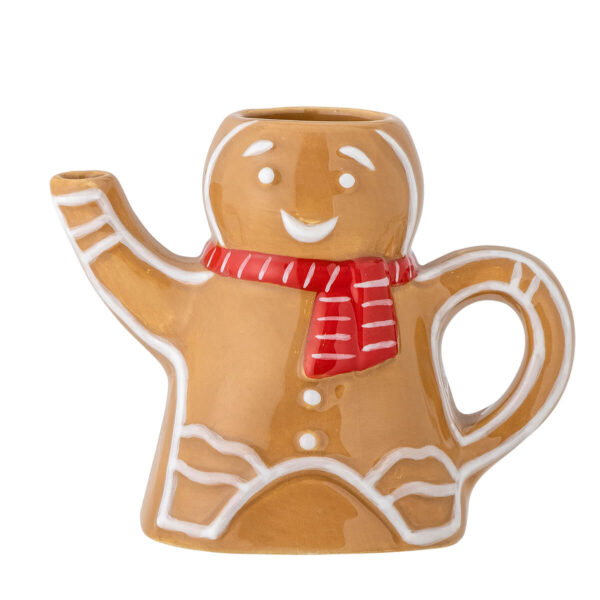 Mézeskalács kancsó - kerámia