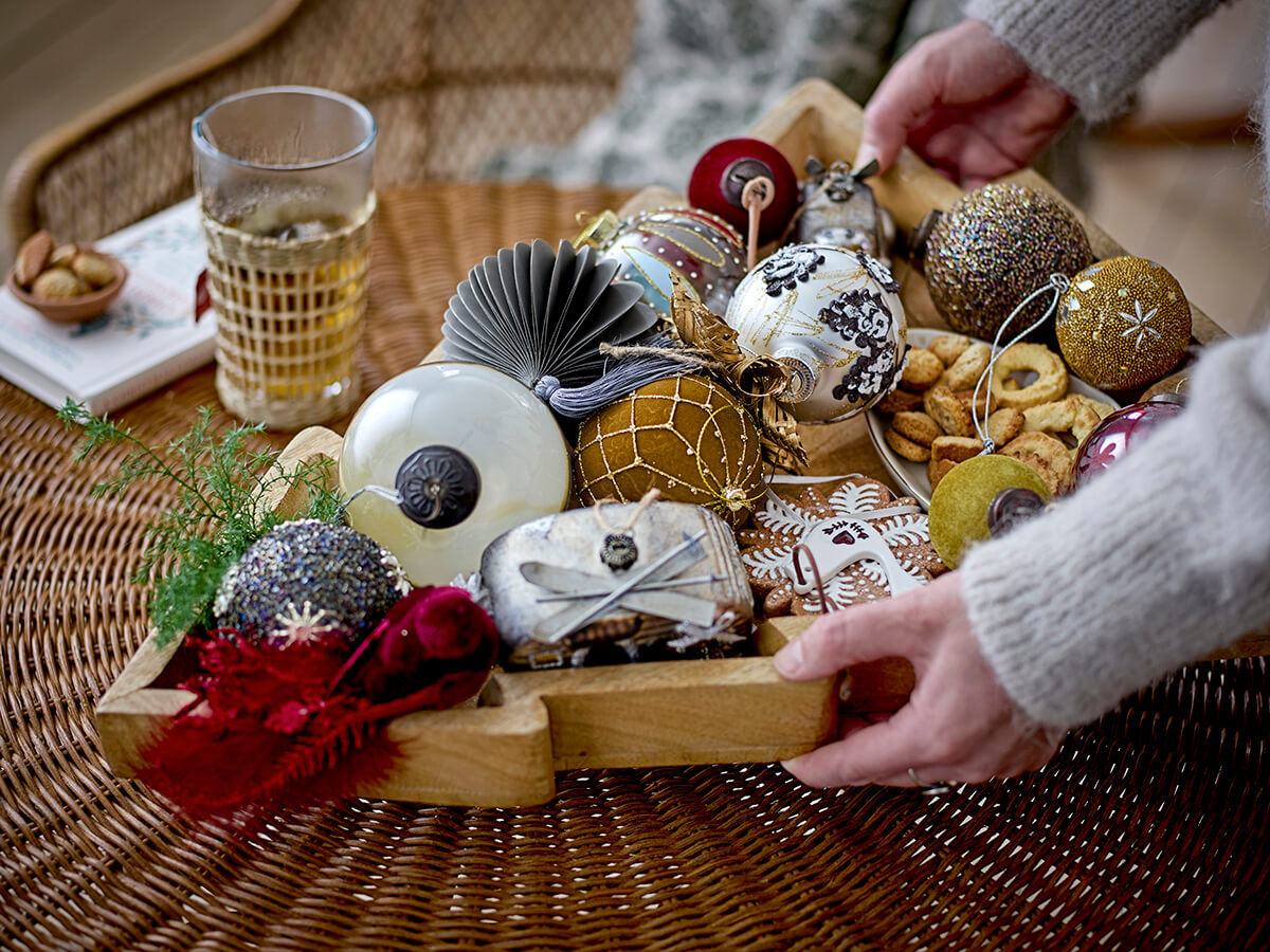 DIY karácsonyi készülődés