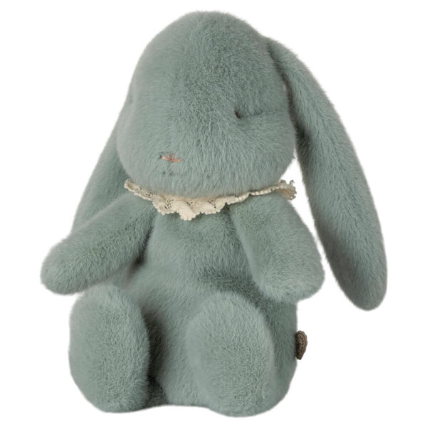 Maileg nyuszi fém tojásban mint színben