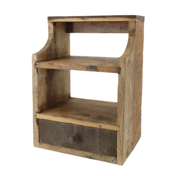 Grimaud fali polc Chic Antique