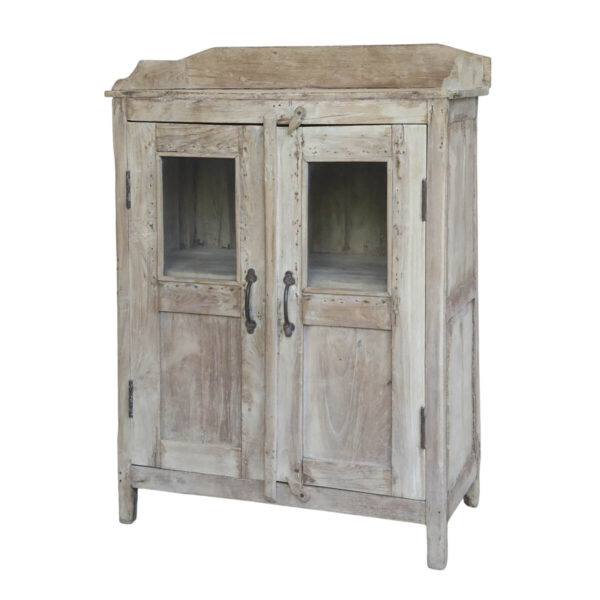 Grimaud kisszekrény vintage stílusban Chic Antique