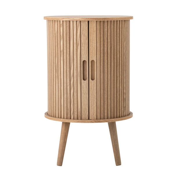 Éjjeliszekrény minimalista skandináv stílusban Bloomingville