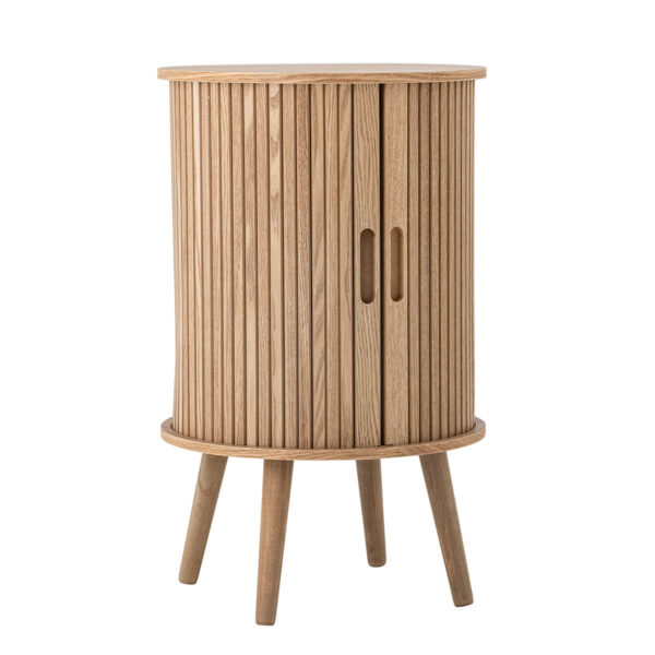 Éjjeliszekrény minimalista skandináv stílusban Bloomingville