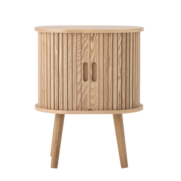 Kisszekrény minimalista skandináv stílusban Bloomingville