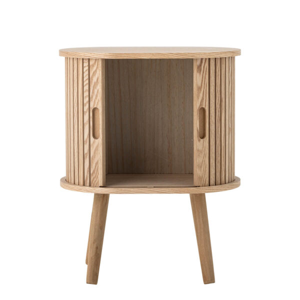 Kisszekrény minimalista skandináv stílusban Bloomingville