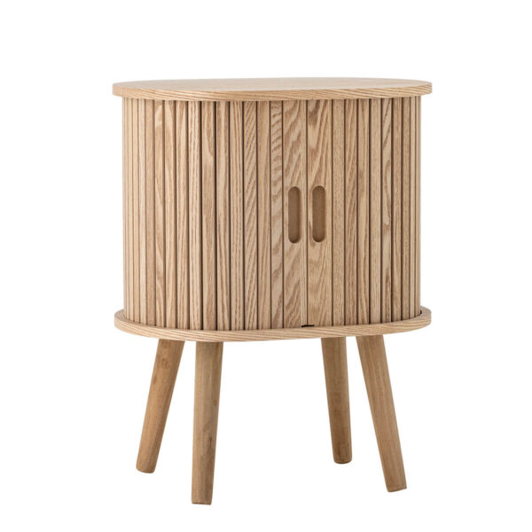 Kisszekrény minimalista skandináv stílusban Bloomingville