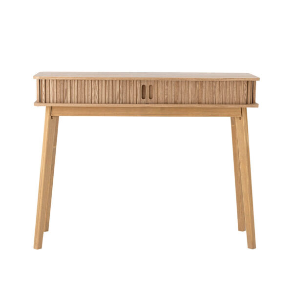 Konzolasztal minimalista skandináv stílusban Bloomingville