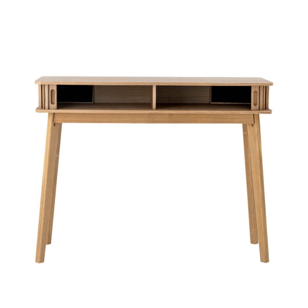 Konzolasztal minimalista skandináv stílusban Bloomingville