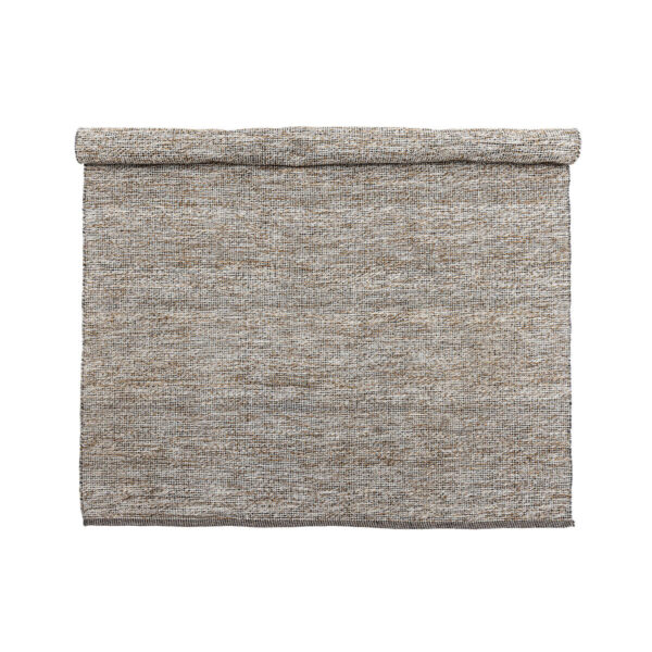 Szürke kültéri szőnyeg Bloomingville