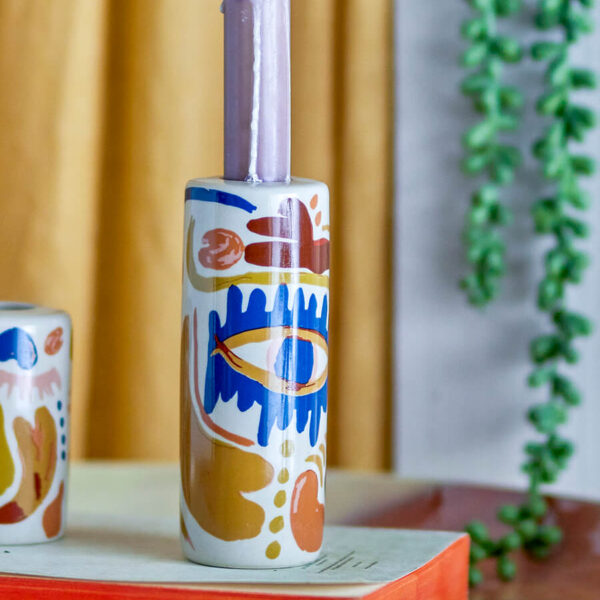 Horus gyertyatartó Bloomingville