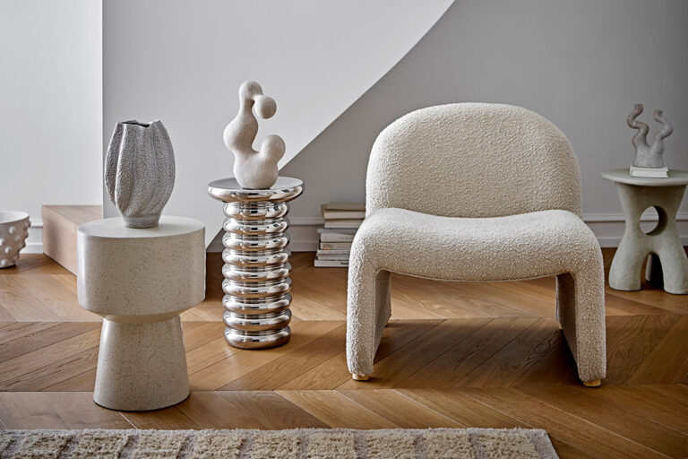 Mit tegyél és mit ne tegyél egy lerakóasztal elrendezésénél?