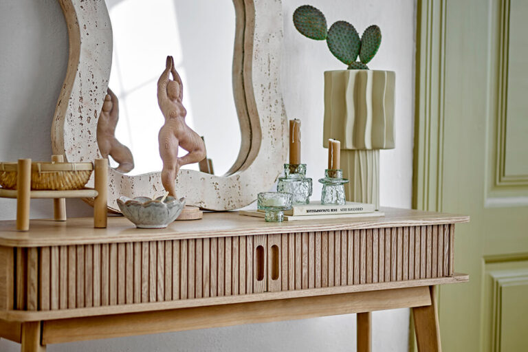 Organikus modernizmus: természetes anyagok és letisztult formák találkozása