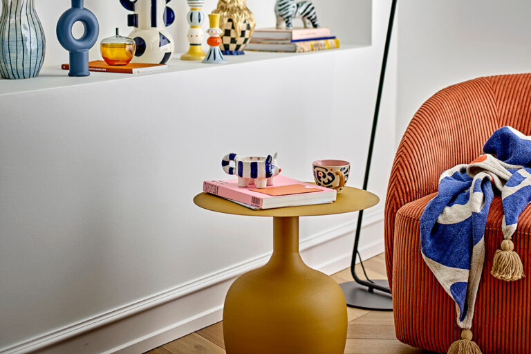 A 70-es és 80-as évek hatása a modern skandináv enteriőrökben