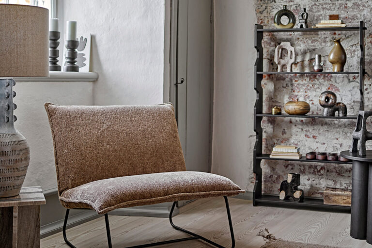 Asztali lámpa: a legkisebb részlet, ami megváltoztatja az otthonod hangulatát