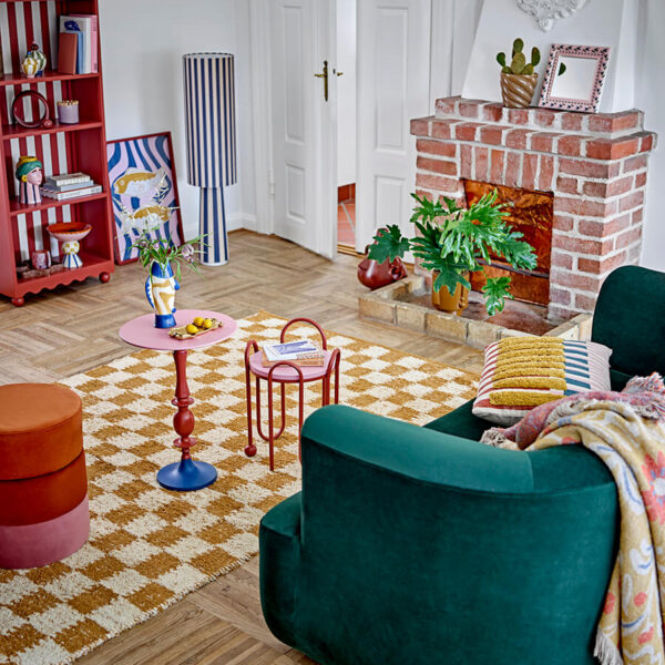 chola-kockas-pamut-szonyeg-82066547-02 Chola kockás pamut szőnyeg 140×200 cm