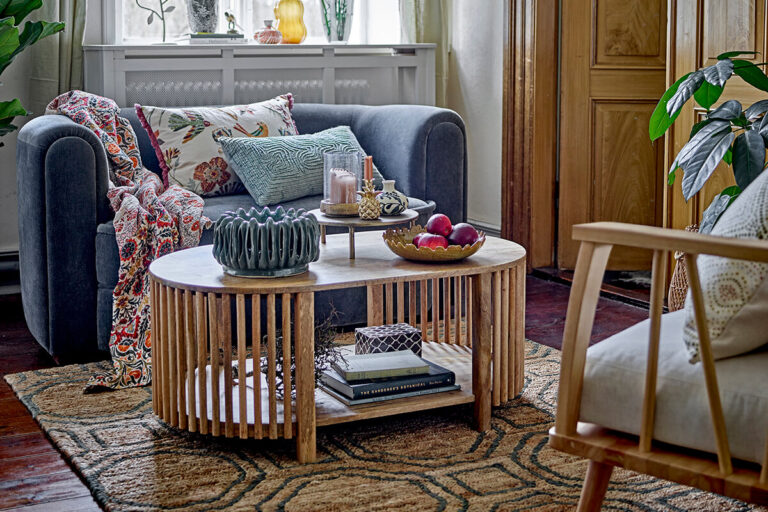 Mit árul el rólad a dohányzóasztalod? – stílus és személyiség a nappaliban