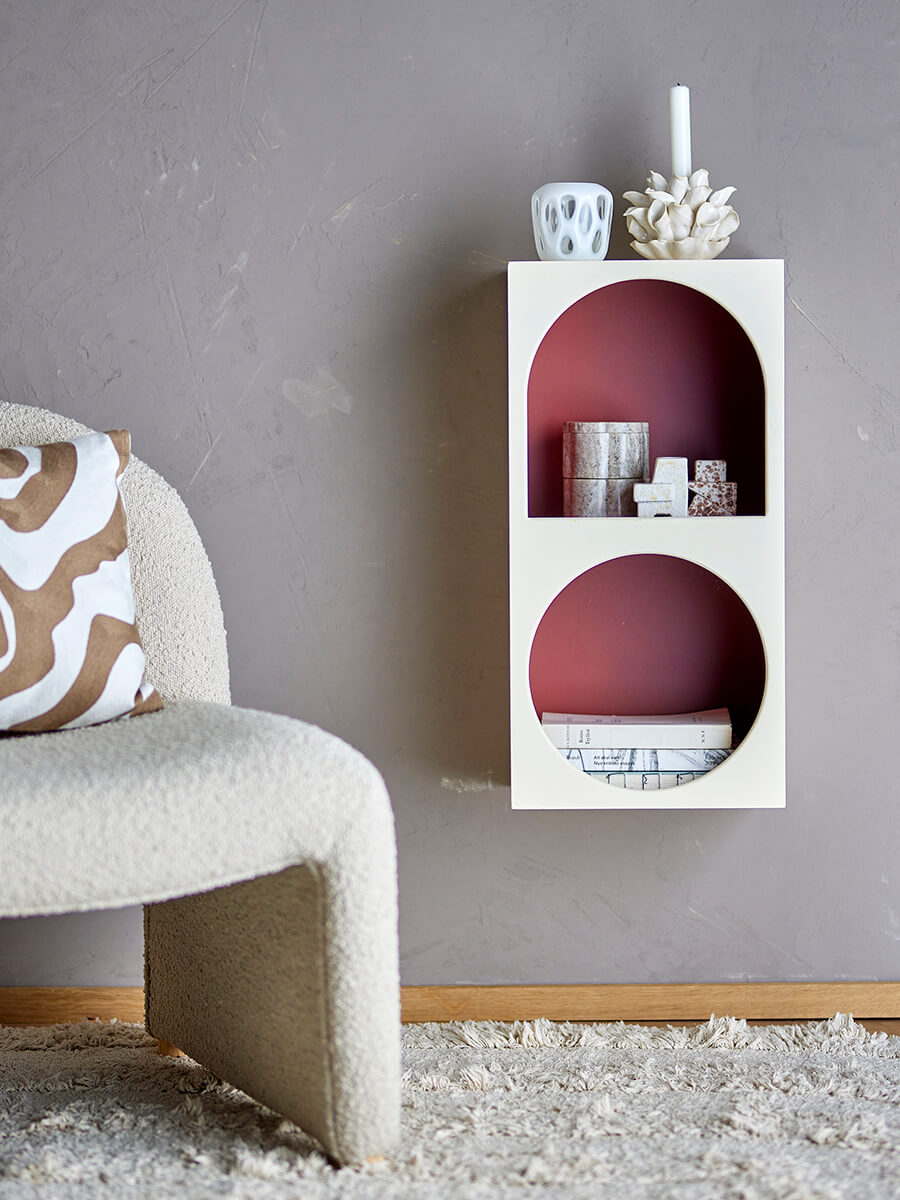 Graphia fehér fali polc - Image 2