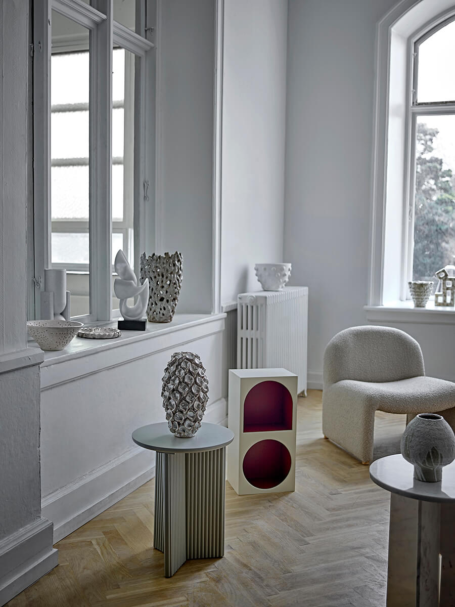 Graphia fehér fali polc - Image 4