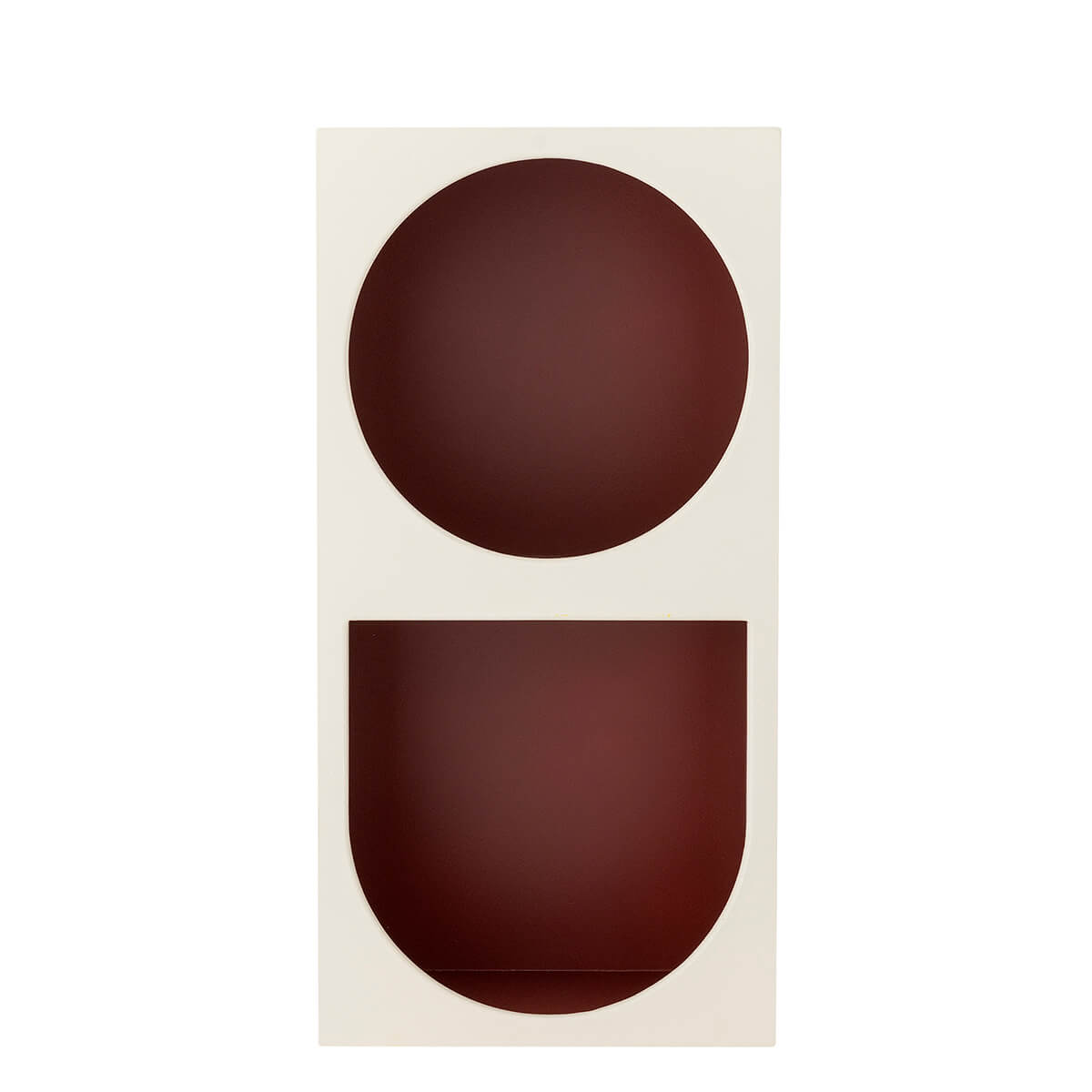 Graphia fehér fali polc - Image 6