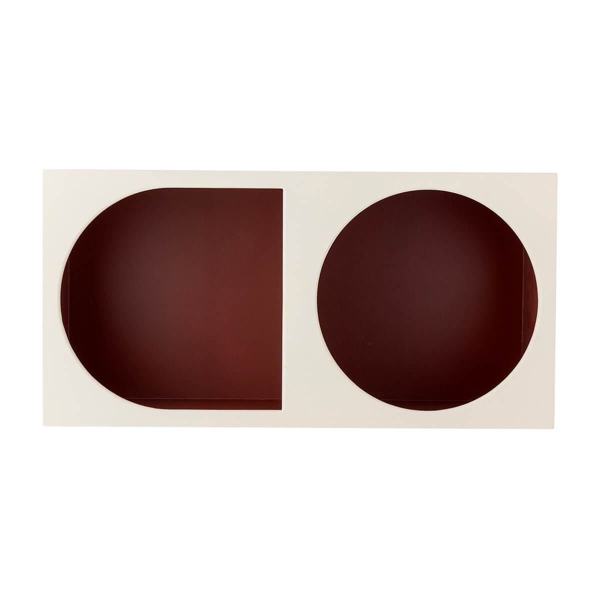 Graphia fehér fali polc - Image 7