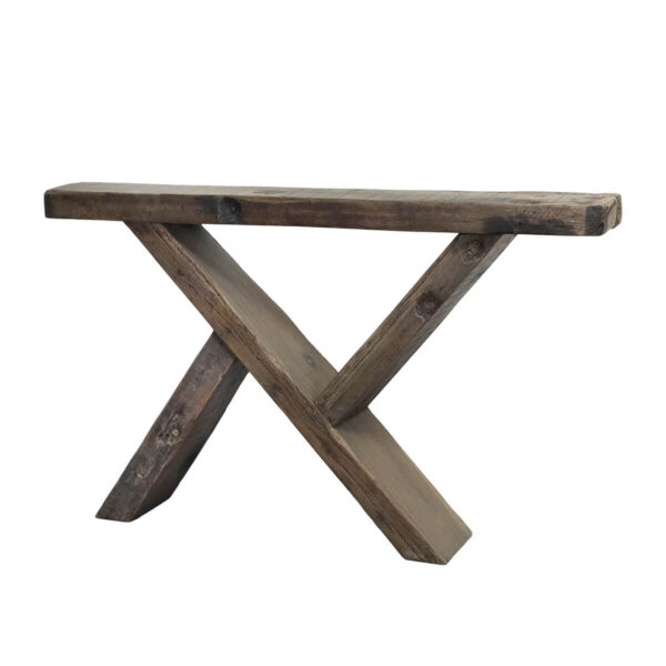 Grimaud konzolasztal